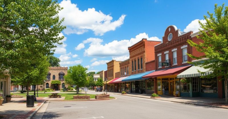 Curtice, OH