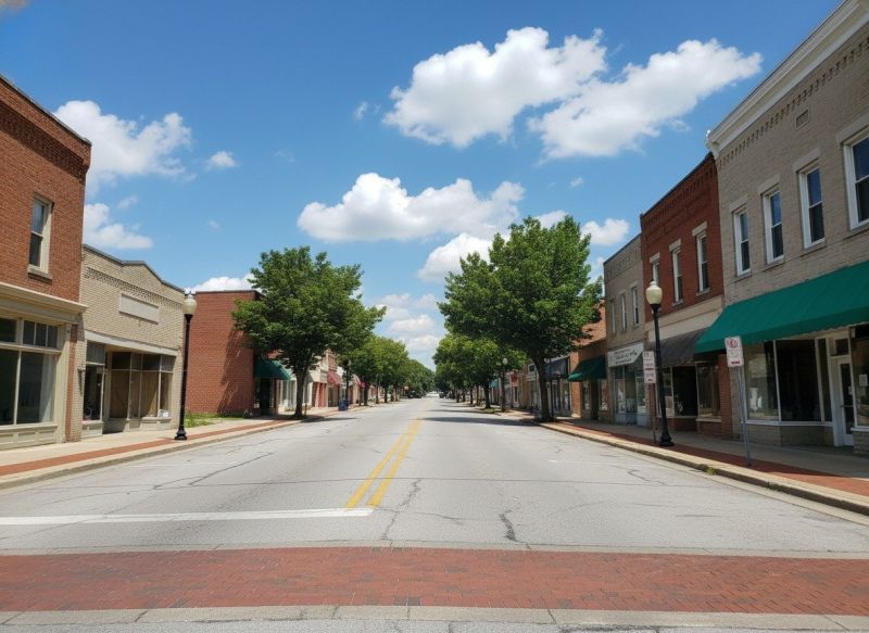 Genoa, OH