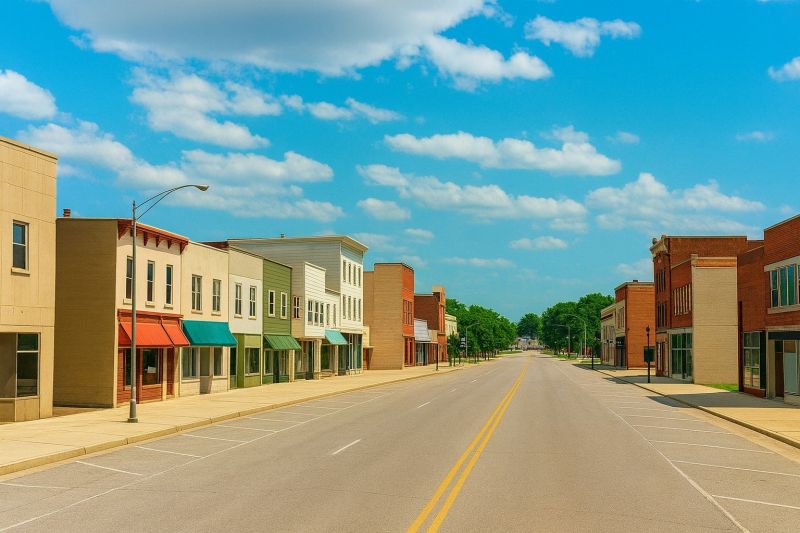 Swanton, OH