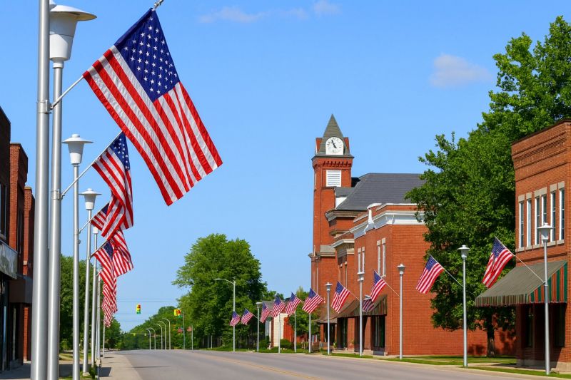Sylvania, OH