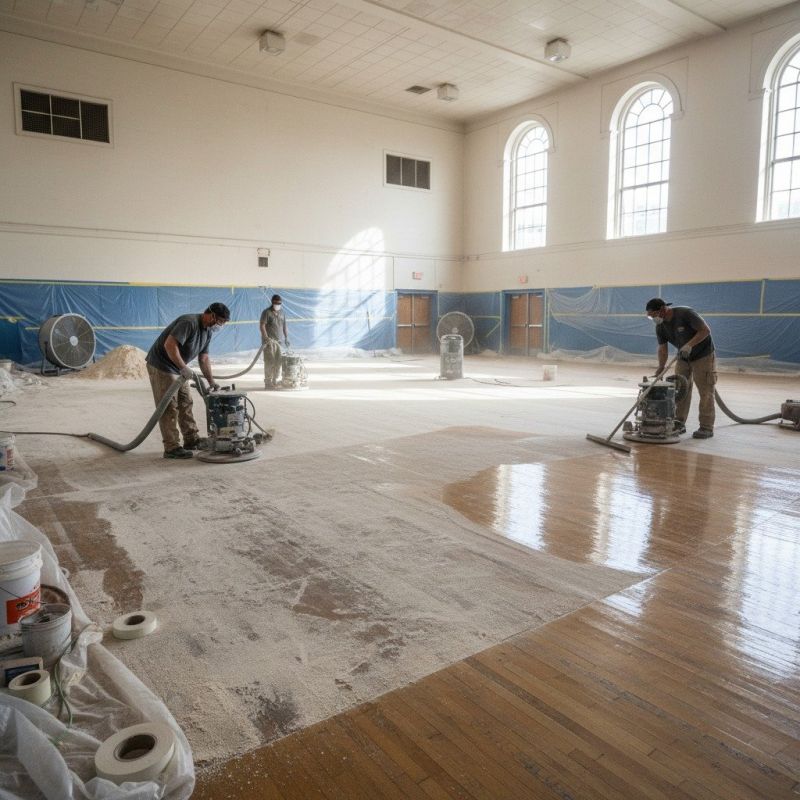 Flooring Service in Perrysburg, OH