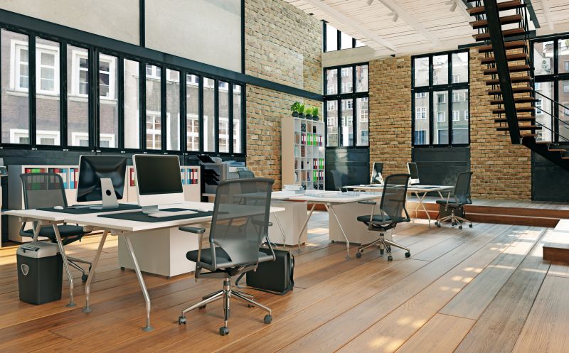 Commercial Hardwood Service in Genoa, OH