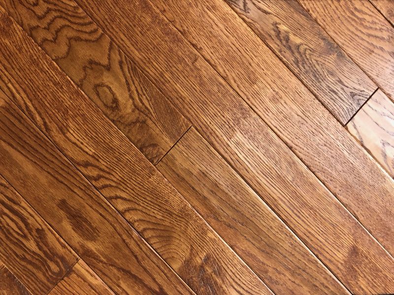 Commercial Hardwood Service in Perrysburg, OH