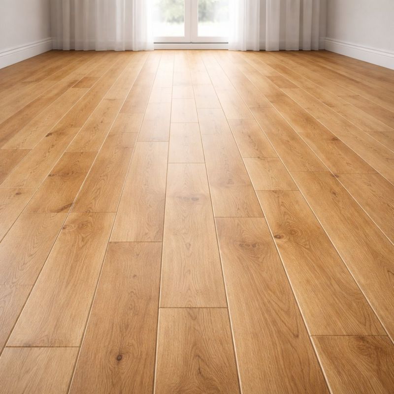 Engineered Wood Installation in Perrysburg, OH