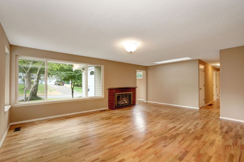 Engineered Wood Installation in Perrysburg, OH