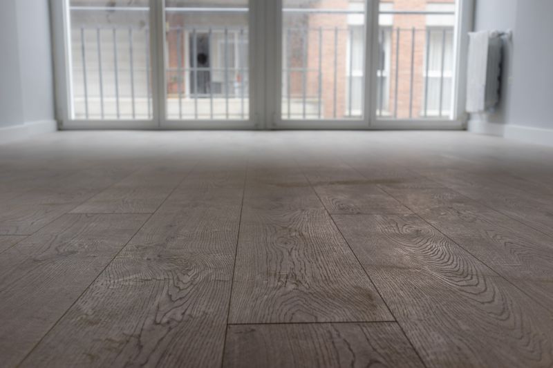 Engineered Wood Installation in Perrysburg, OH