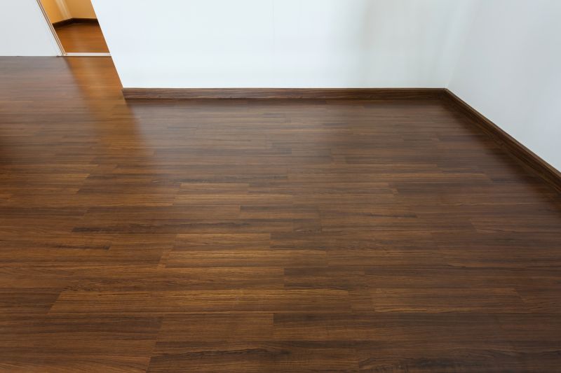 Laminate Floor Installation in Lambertville, MI