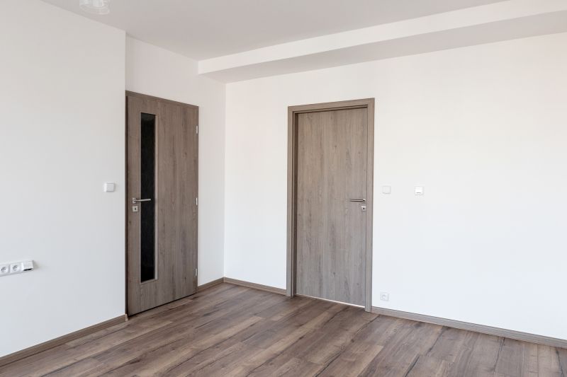 Laminate Floor Installation in Lambertville, MI