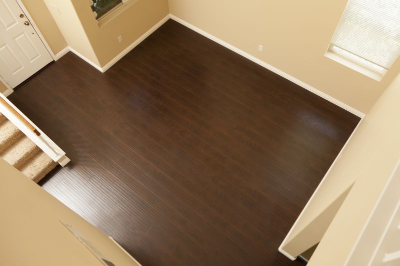 Laminate Floor Installation in Perrysburg, OH