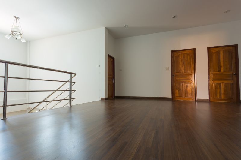 Laminate Floor Installation in Maumee, OH