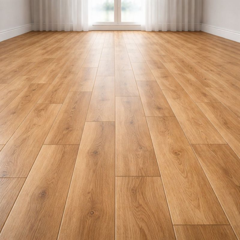 Laminate Floor Installation in Toledo, OH