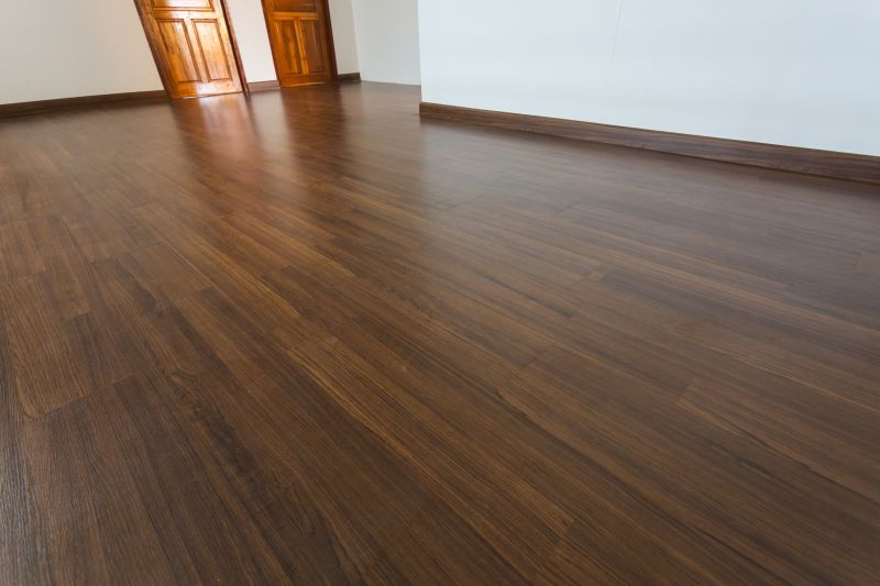 Laminate Floor Replacement in Blissfield, MI