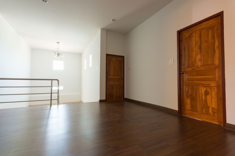 Laminate Floor Replacement in Perrysburg, OH