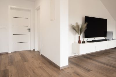 Laminate Floor Replacement in Oak Harbor, OH