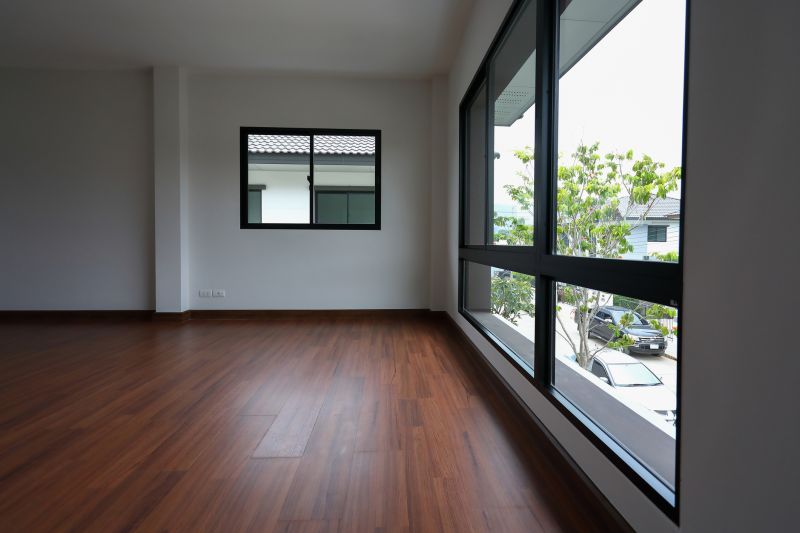 Laminate Floor Replacement in Waterville, OH