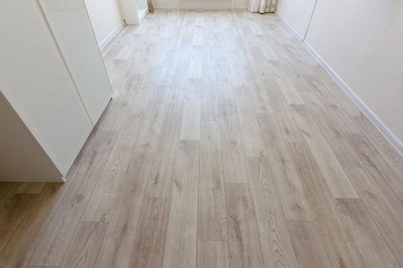 Linoleum Floor Installation in Blissfield, MI