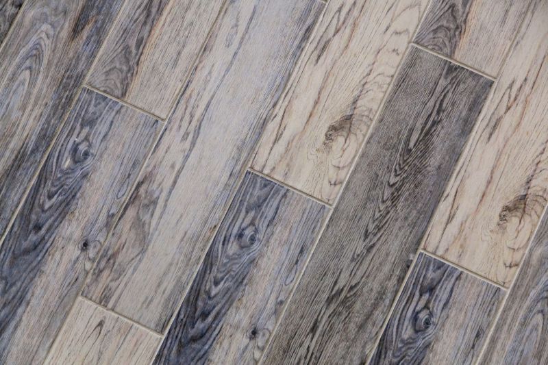Sheet Flooring Installation in Temperance, MI