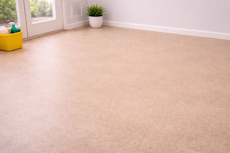 Sheet Linoleum Installation in Temperance, MI