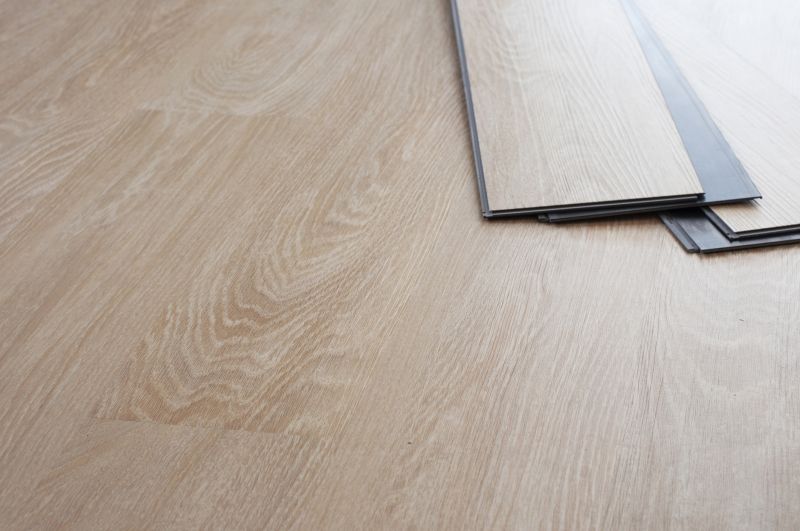 Vinyl Flooring Installation in Ida, MI