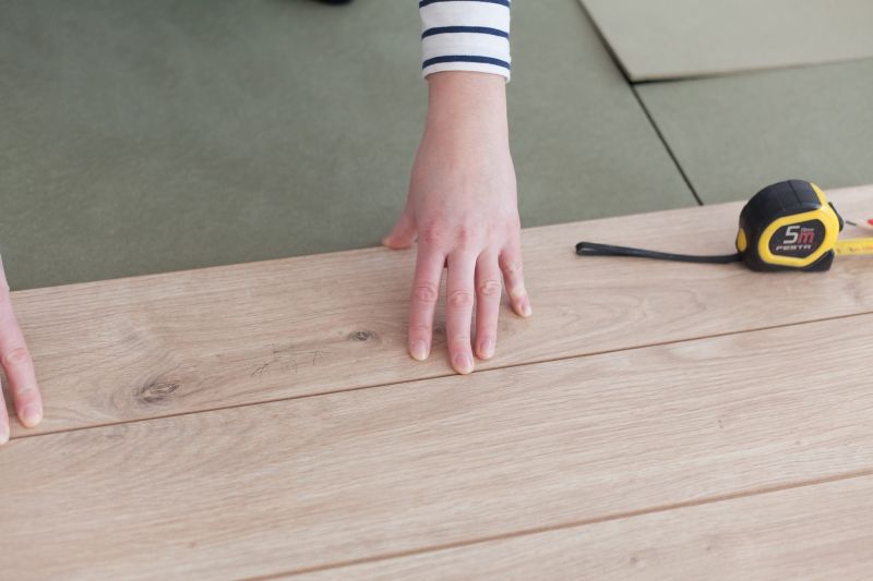 Vinyl Flooring Service in Perrysburg, OH